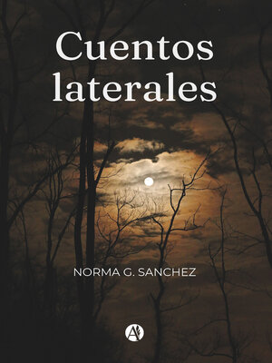 cover image of Cuentos laterales